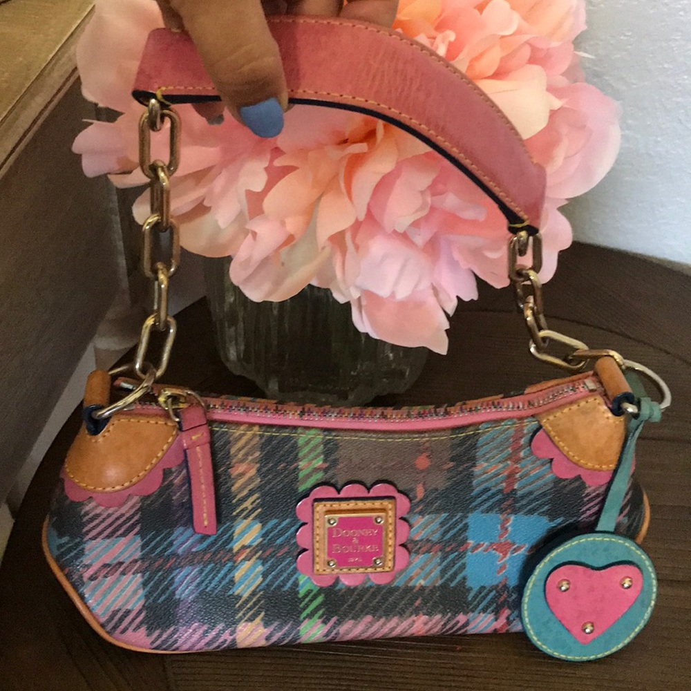 Dooney & Bourke purse